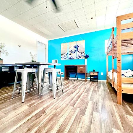 Whole Family - Rosemont Hostel ซาคราเมนโต ภายนอก รูปภาพ