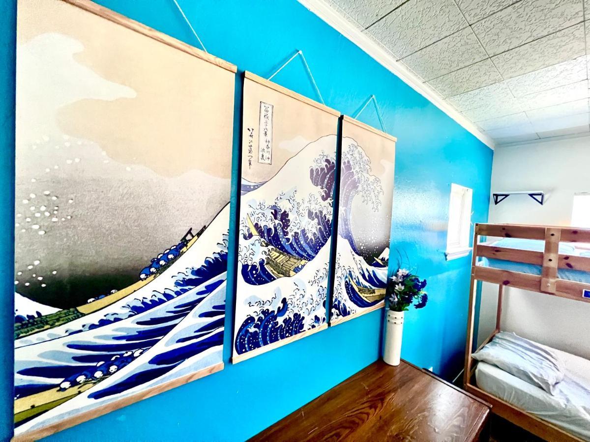 Whole Family - Rosemont Hostel แรนโช คอร์โดวา ภายนอก รูปภาพ