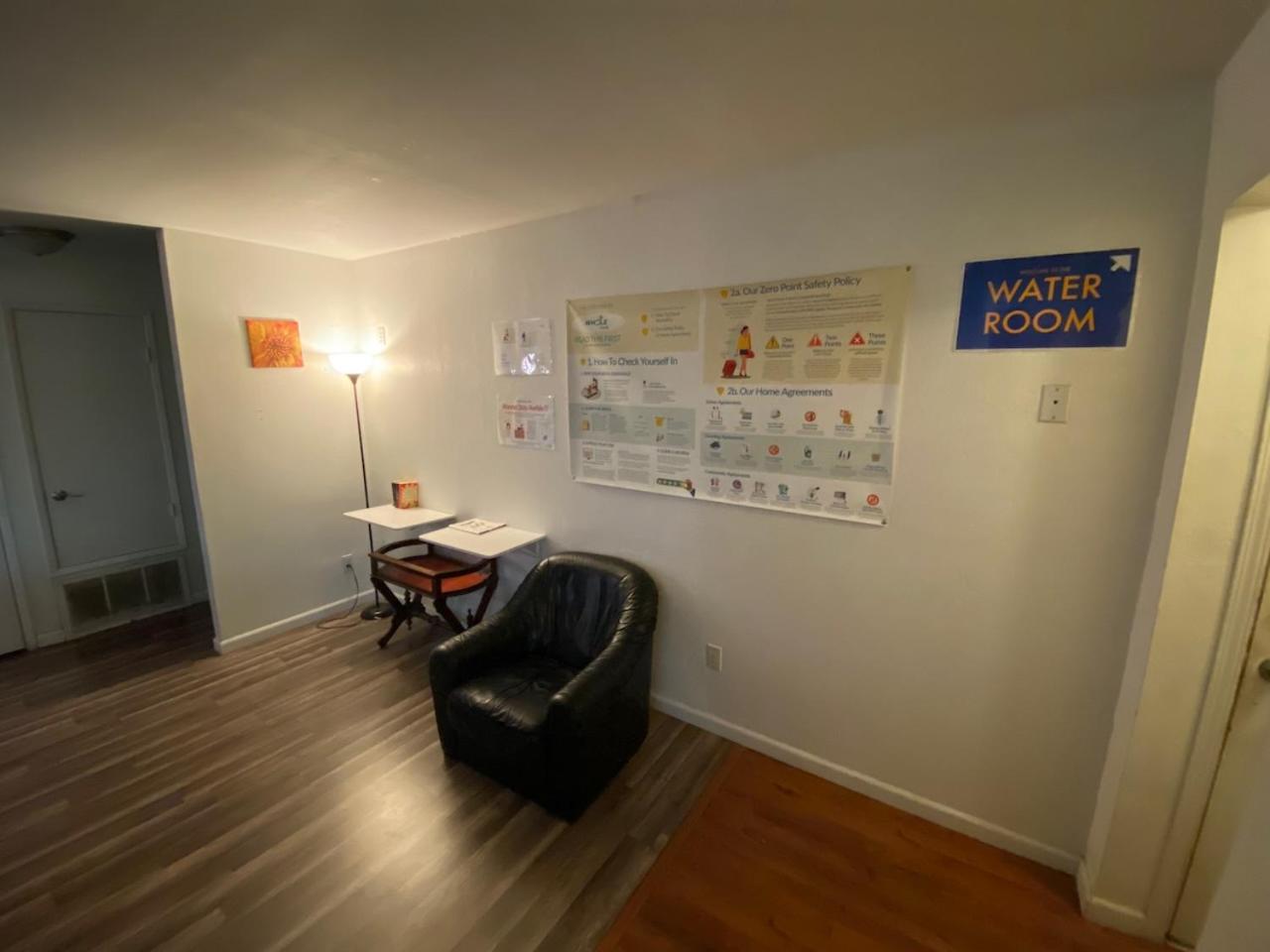 Whole Family - Rosemont Hostel แรนโช คอร์โดวา ภายนอก รูปภาพ