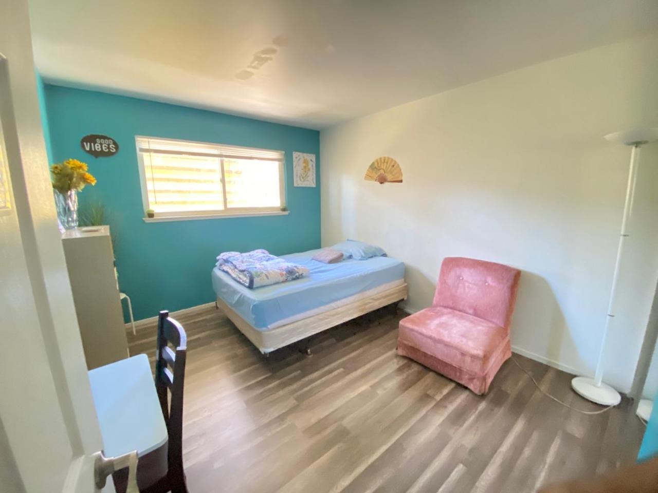 Whole Family - Rosemont Hostel แรนโช คอร์โดวา ภายนอก รูปภาพ