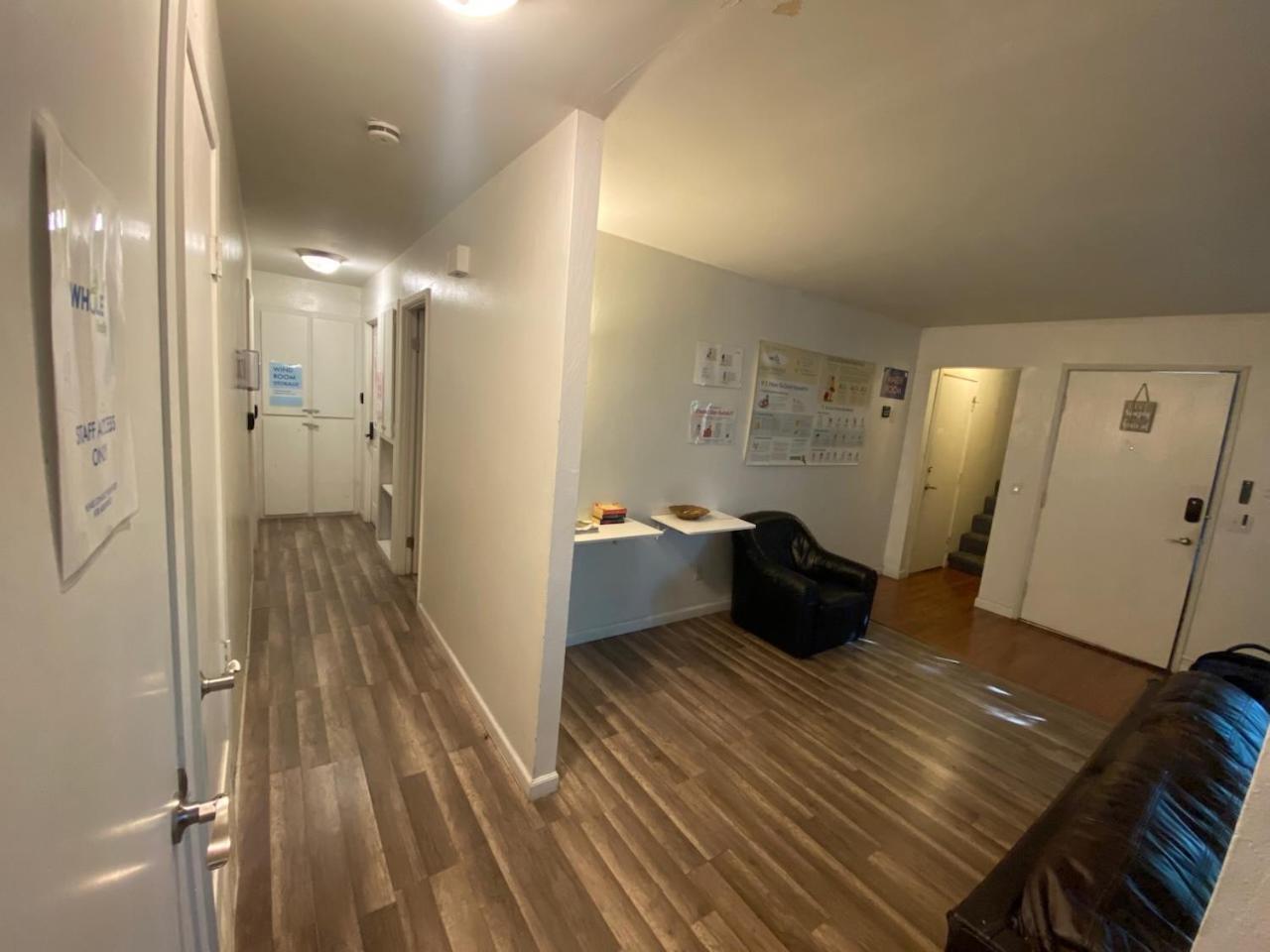 Whole Family - Rosemont Hostel แรนโช คอร์โดวา ภายนอก รูปภาพ
